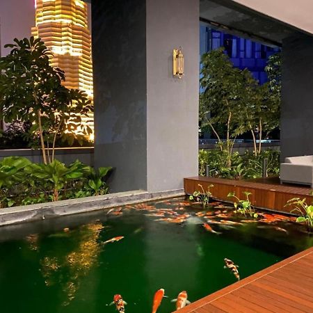 Star Residance At Klcc - Two Bedrooms With Twin Towers View Куала-Лумпур Екстер'єр фото